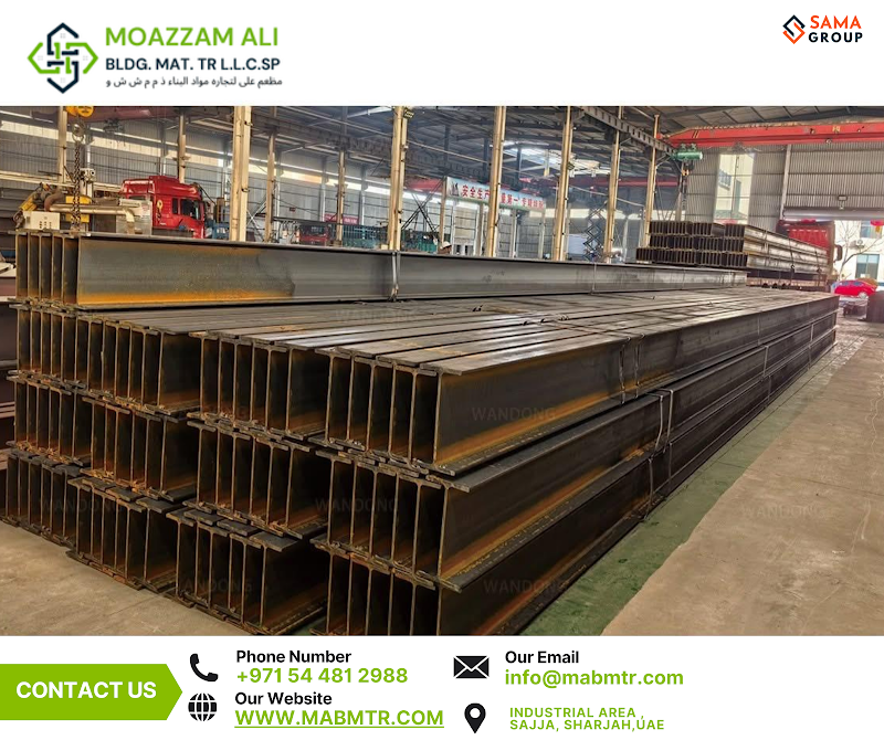 Moazzam Ali Building Materials Trading LLC — Lighting Fixtures in Sharjah, Al Taawun - Image 3