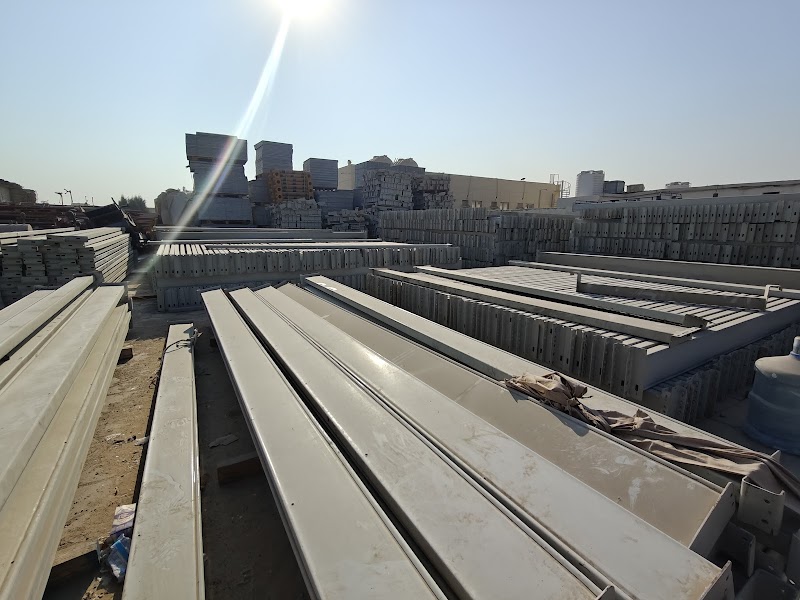 Moazzam Ali Building Materials Trading LLC — Lighting Fixtures in Sharjah, Al Taawun - Image 5