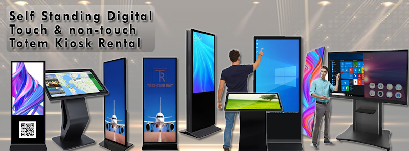 Sky Touch General Trading LLC — Projectors Monitors in Sharjah, Al Taawun