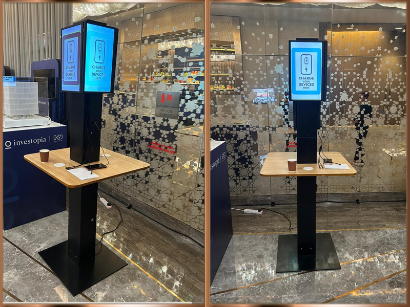 Sky Touch General Trading LLC — Projectors Monitors in Sharjah, Al Taawun - Image 2