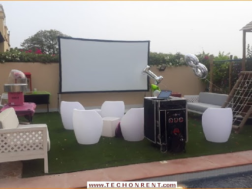 Sky Touch General Trading LLC — Projectors Monitors in Sharjah, Al Taawun - Image 3