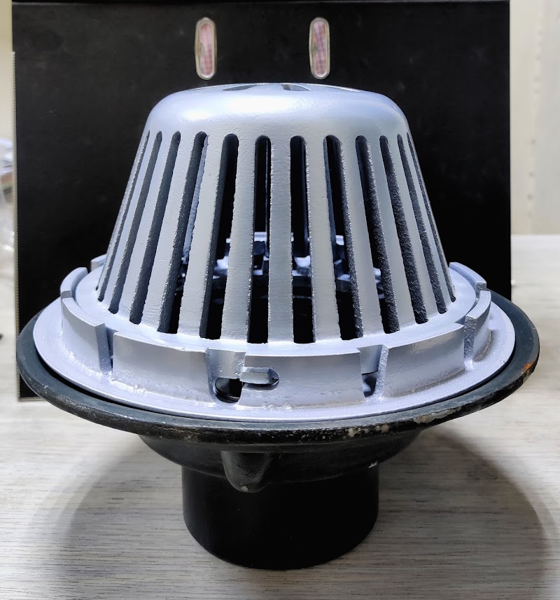 AL JAZEERAH AL SAFRAA BLDG MAT TR LLC — Lighting Fixtures in Sharjah, Al Taawun - Image 4