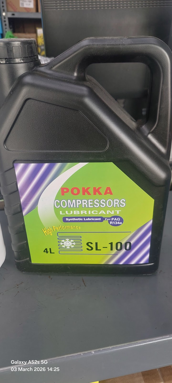 SHARJAH IND AREA 1 BMW ROAD — Motorbike Parts Accessories in Sharjah, Al Taawun - Image 3