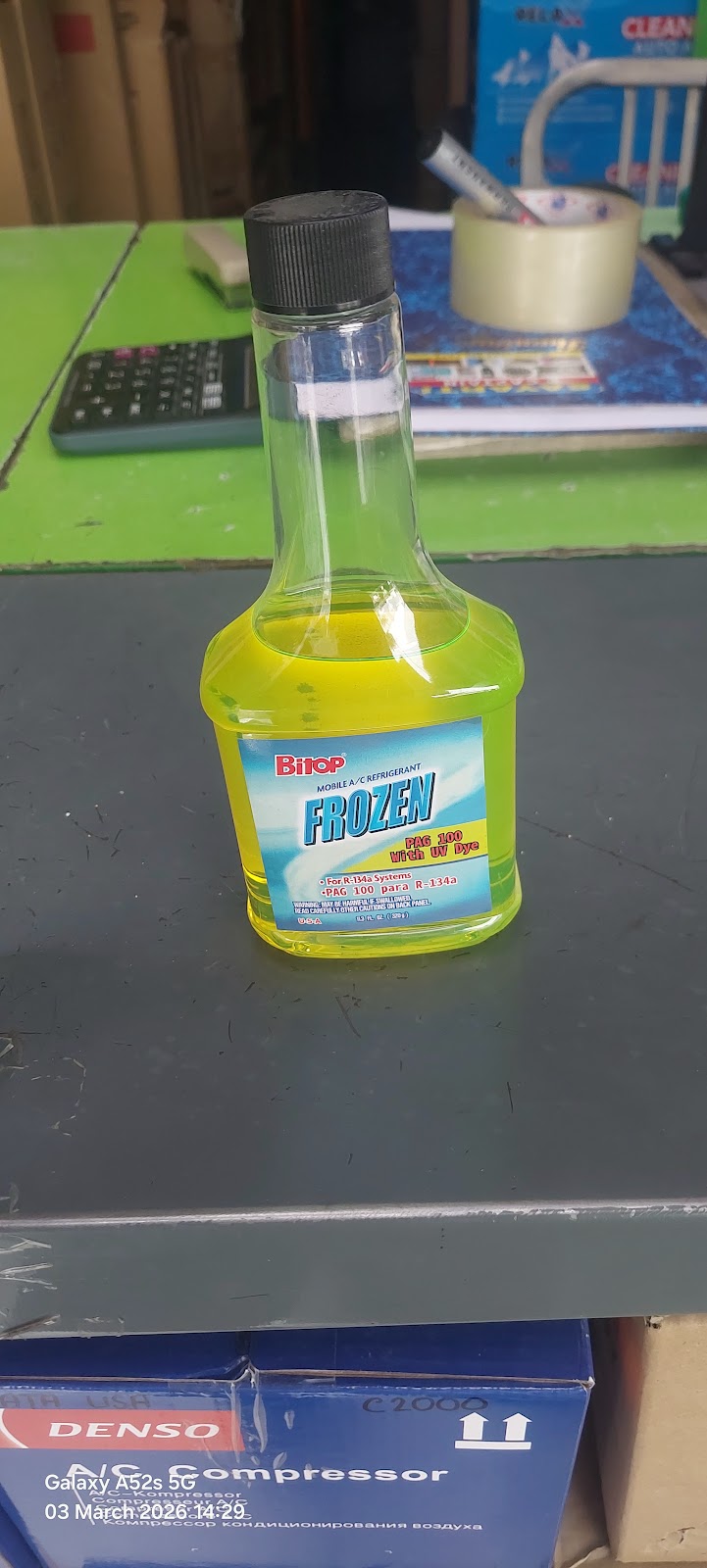 SHARJAH IND AREA 1 BMW ROAD — Motorbike Parts Accessories in Sharjah, Al Taawun - Image 5