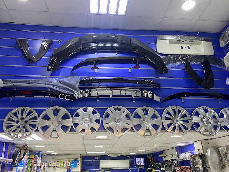 NASEEM AL NAHAR CAR AUTO ACCESSORIES — Car Accessories in Sharjah, Al Nahda - Image 2