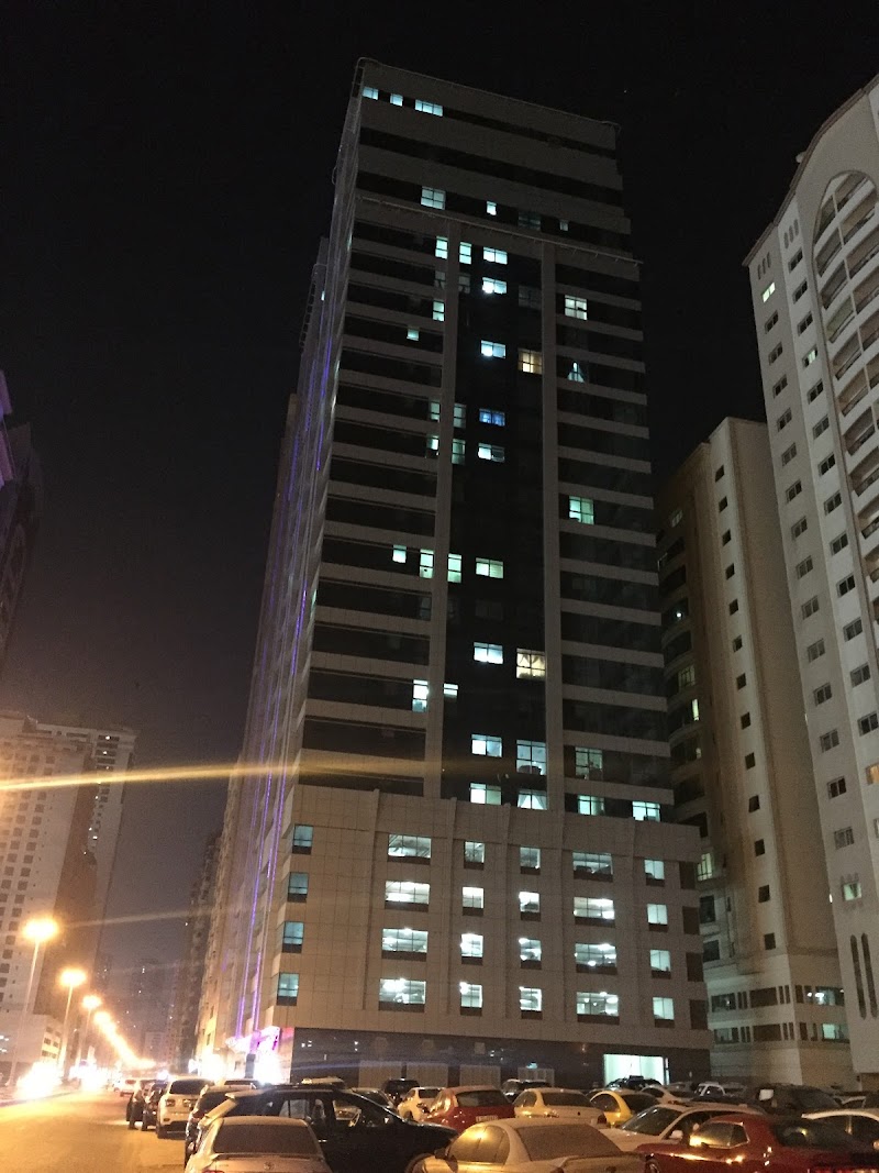 Al Daheri Tower — Commercial Property For Rent in Sharjah, Al Taawun - Image 3