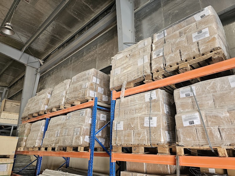 Prestige Building Material TR LLC — Lighting Fixtures in Sharjah, Al Taawun - Image 5