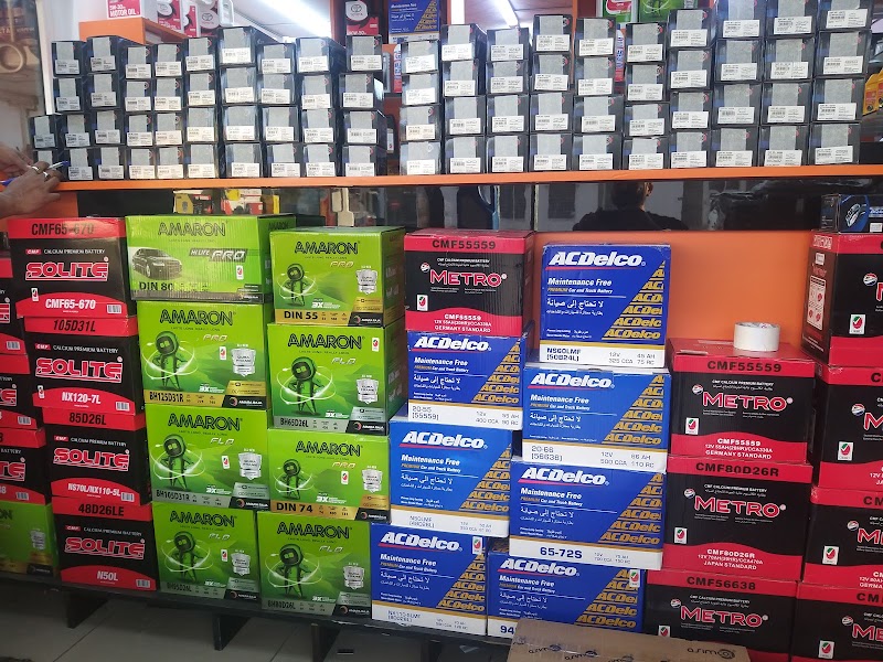 Al Iqtidar Auto Accessories Trading — Car Accessories in Sharjah, Al Nahda - Image 3