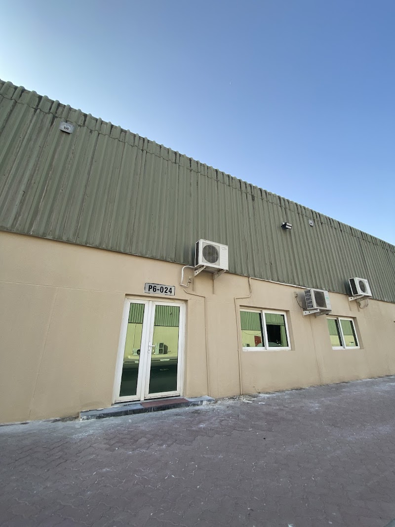 United Power Solutuions (FZC) — Ups Power Solutions in Sharjah, Al Taawun - Image 2