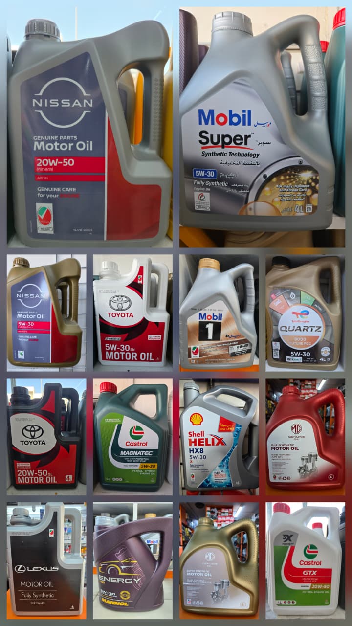 Al Iqtidar Auto Accessories Trading — Car Accessories in Sharjah, Al Nahda - Image 4