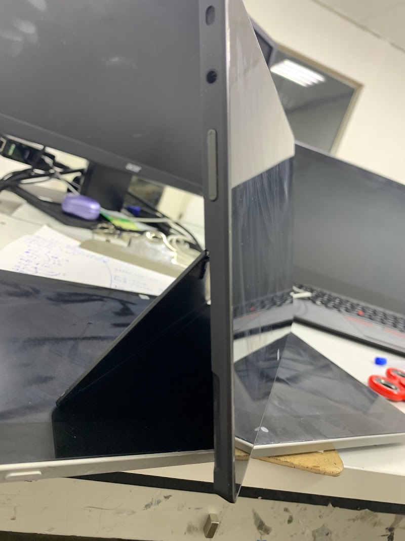 DAR AL FAKHR USED ELECT DEVICES TR. — Electronics Appliances in Sharjah, Al Taawun - Image 4