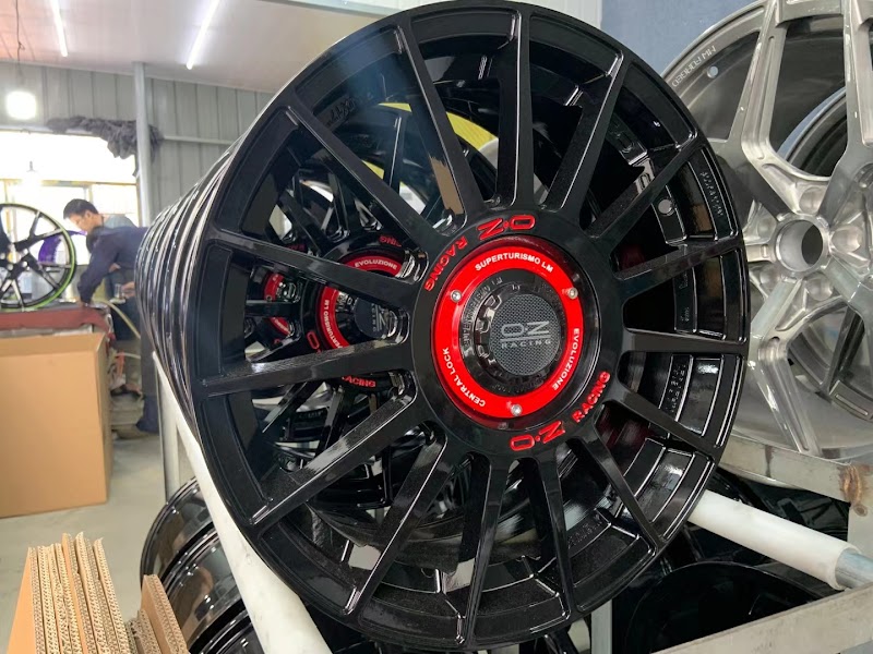 Al Aqsa Tyres Trading * الاقصى لتجارة الاطارات — Tyres Rims Wheels in Sharjah, Al Taawun - Image 2