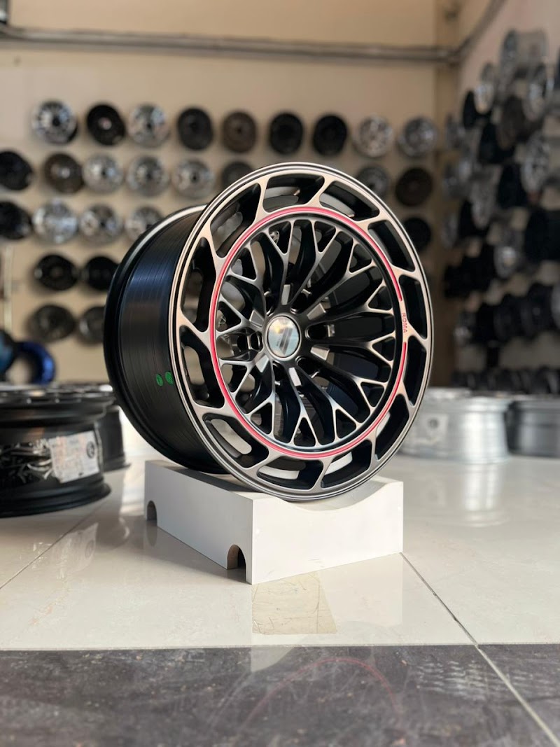 Al Aqsa Tyres Trading * الاقصى لتجارة الاطارات — Tyres Rims Wheels in Sharjah, Al Taawun - Image 4