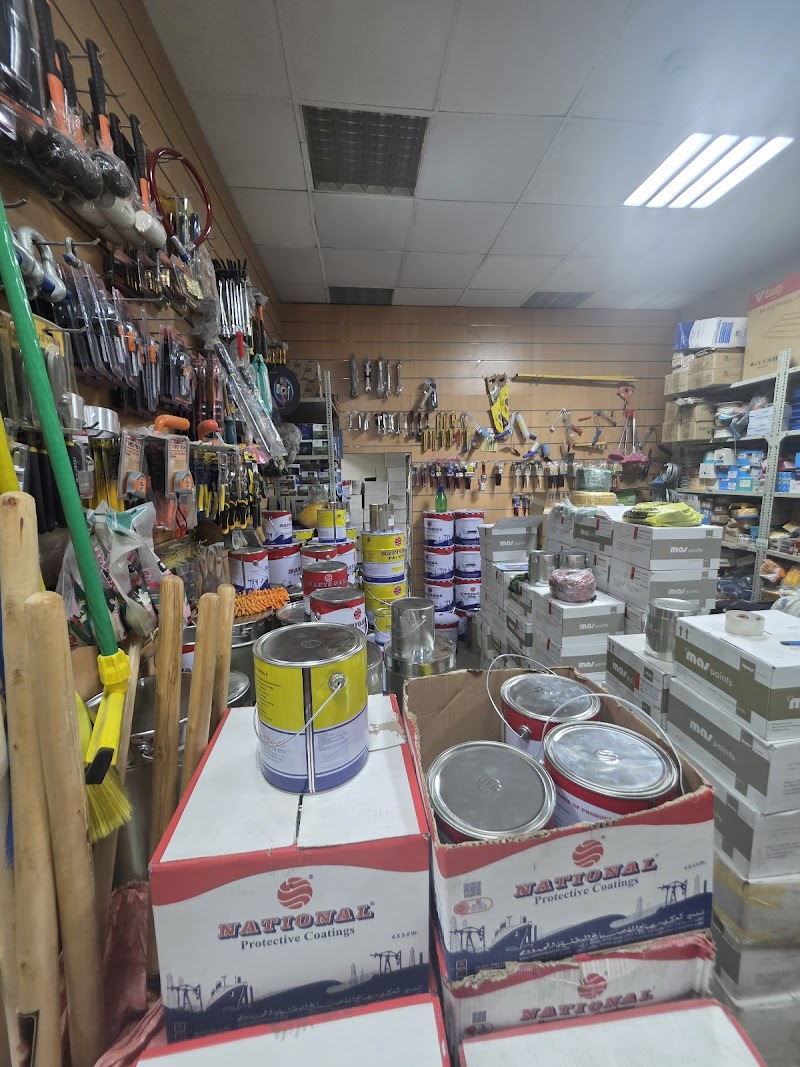 Al Juma Building Materials and Paints Trading — Paints Coatings in Sharjah, Al Taawun - Image 3