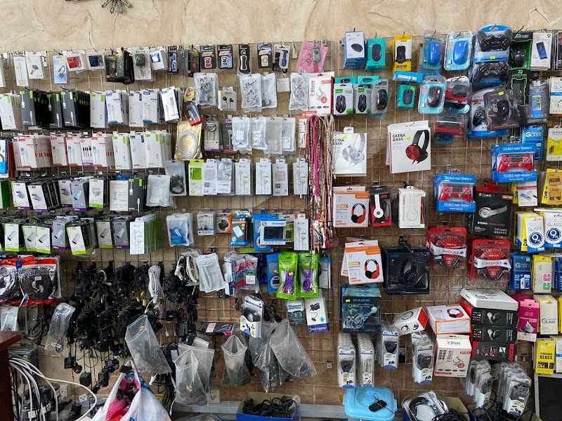 ALMUHANAD INTERNET SERVICES — Electronics Appliances in Sharjah, Al Taawun - Image 2