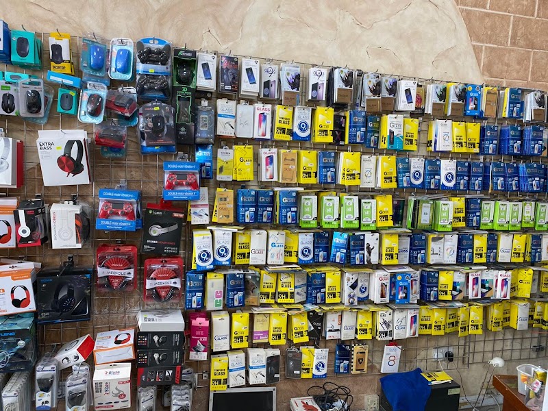 ALMUHANAD INTERNET SERVICES — Electronics Appliances in Sharjah, Al Taawun - Image 4