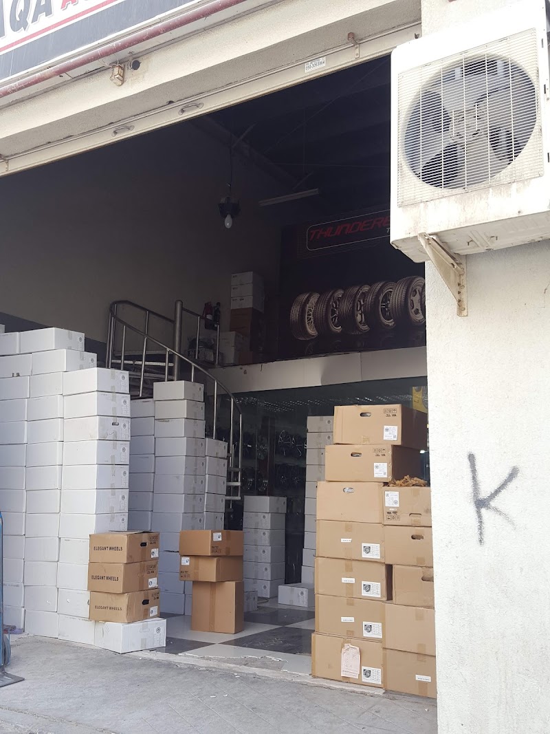 Shams Al Anaqa Auto Accessories — Car Accessories in Sharjah, Al Nahda - Image 2