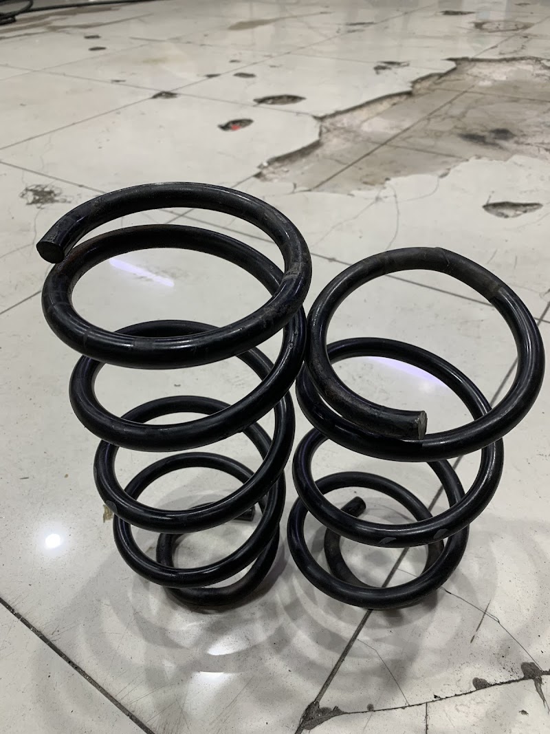 Century Tyres Trading — Tyres Rims Wheels in Sharjah, Al Taawun - Image 2