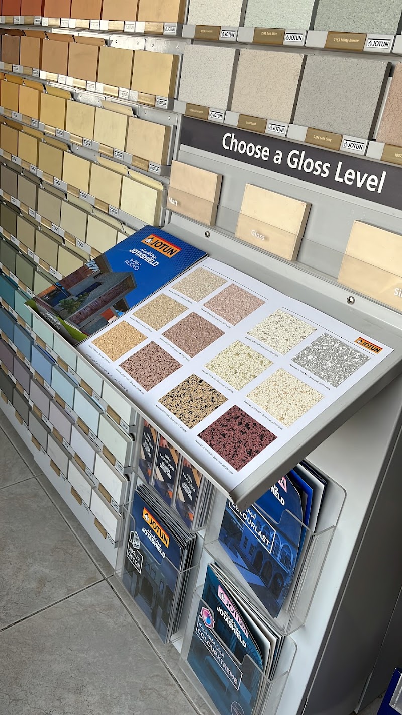 AL AFIF BUILDING MATERIALS & PAINTS TRADING LLC — Paints Coatings in Sharjah, Al Taawun - Image 5