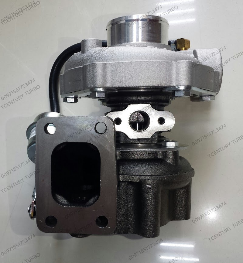 Al Hella Heavy Equip. Spare Parts TR. L.L.C — Industrial Tools Spare Parts in Sharjah, Al Ta... - Image 2