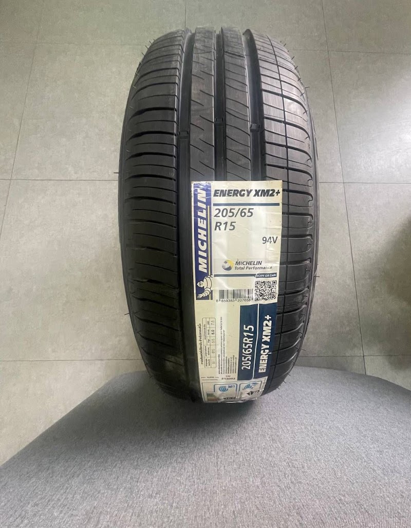 AL BURHAN TYRES TR — Tyres Rims Wheels in Sharjah, Al Taawun - Image 3