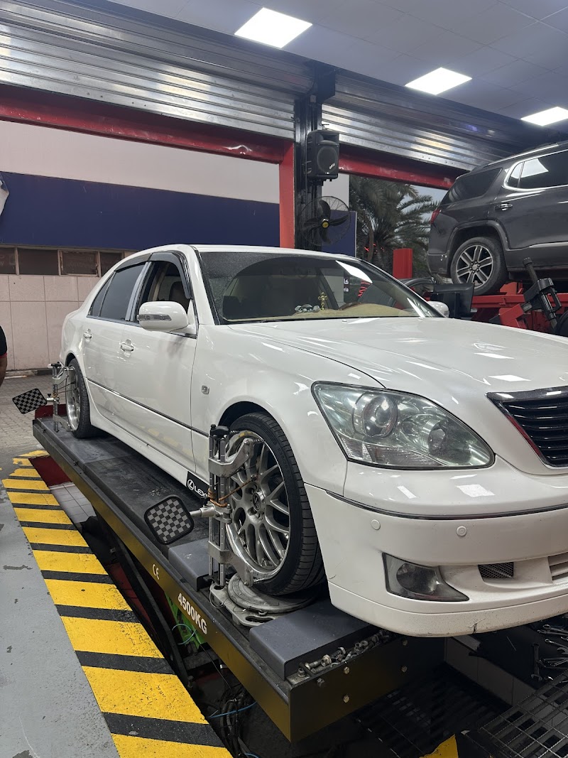 Royal Tyres LLC — Tyres Rims Wheels in Sharjah, Al Taawun - Image 2