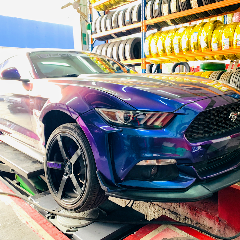 Royal Tyres LLC — Tyres Rims Wheels in Sharjah, Al Taawun - Image 4