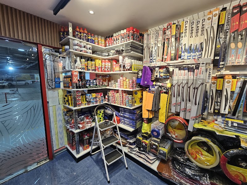 Royal Tyres LLC — Tyres Rims Wheels in Sharjah, Al Taawun - Image 5