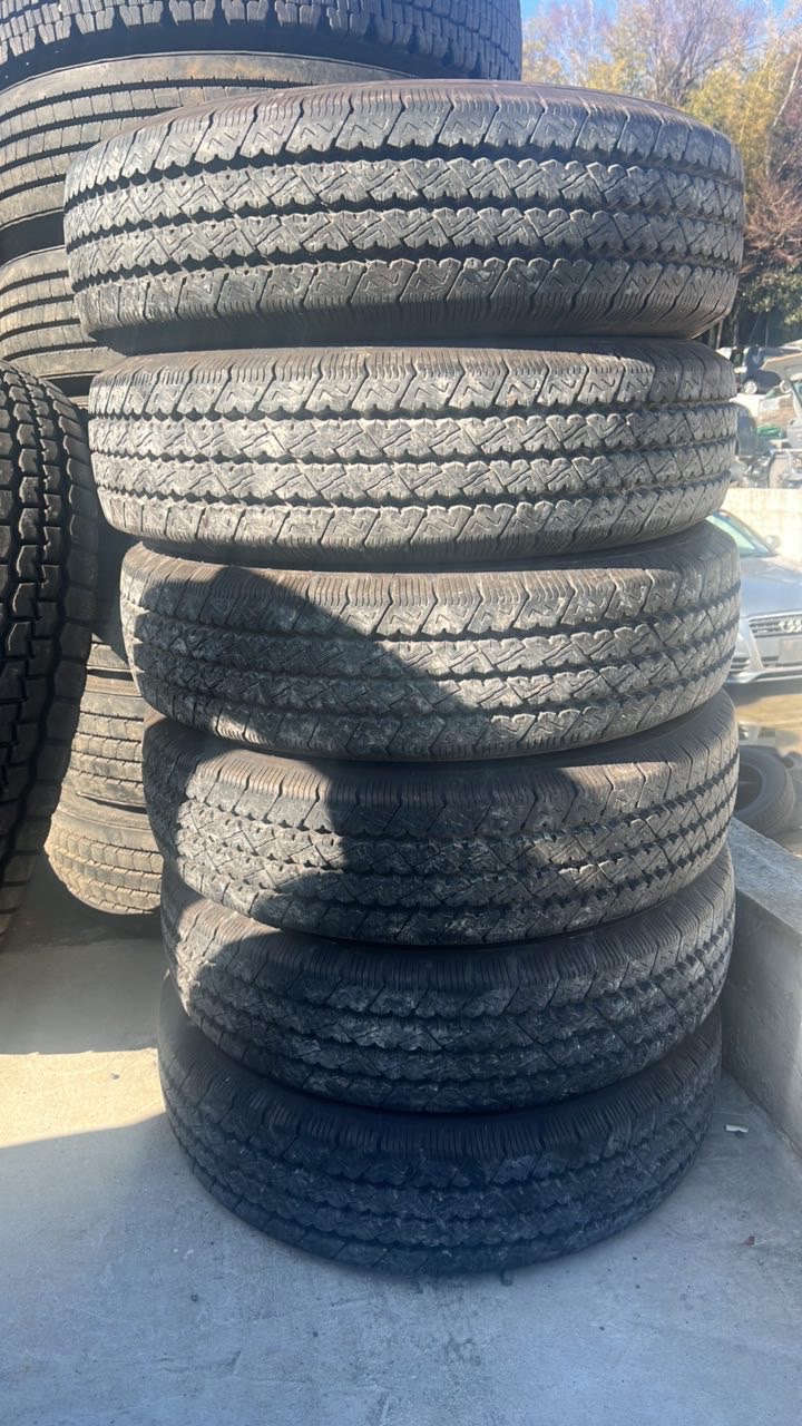 Azeem Khan Tyres And Rims Trading — Tyres Rims Wheels in Sharjah, Al Taawun - Image 4