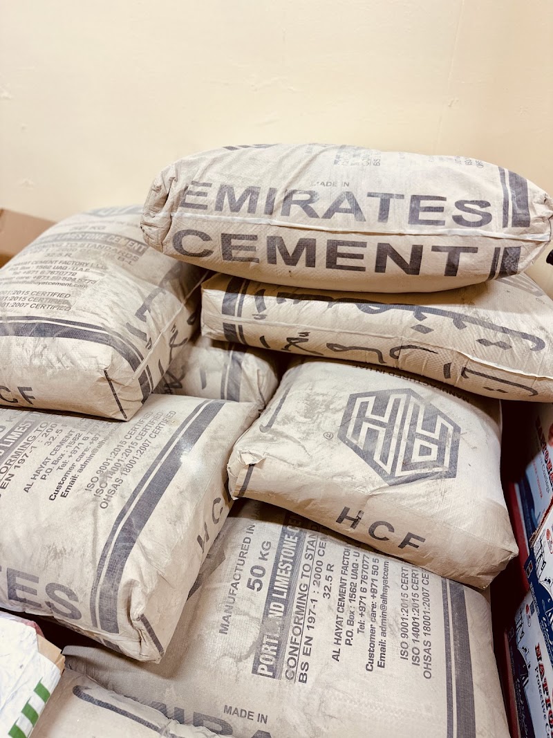 BINJA | The Building Materials Store | Naif — Lighting Fixtures in Sharjah, Al Taawun - Image 4