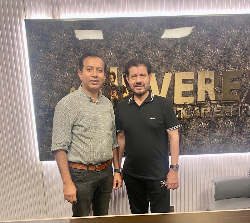 Inverex solar energy — Solar Panels Inverters in Sharjah, Al Taawun - Image 2