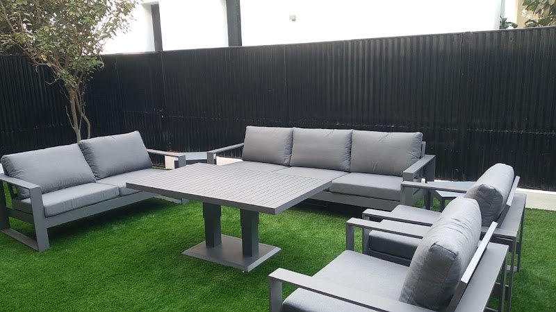 Creative Living Dubai — Outdoor Furniture in Sharjah, Al Taawun - Image 5