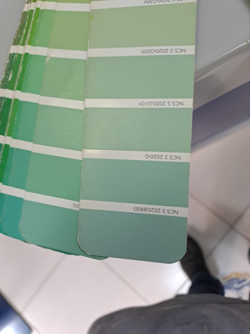 JOTUN PAINTS - Al Mesmar Trading Muweileh — Paints Coatings in Sharjah, Al Taawun - Image 5