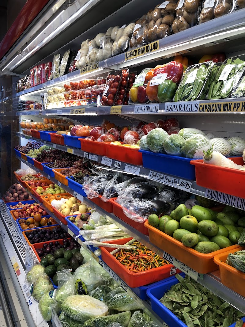 AL MADINA HYPERMARKET — Electronics Appliances in Sharjah, Al Taawun - Image 2