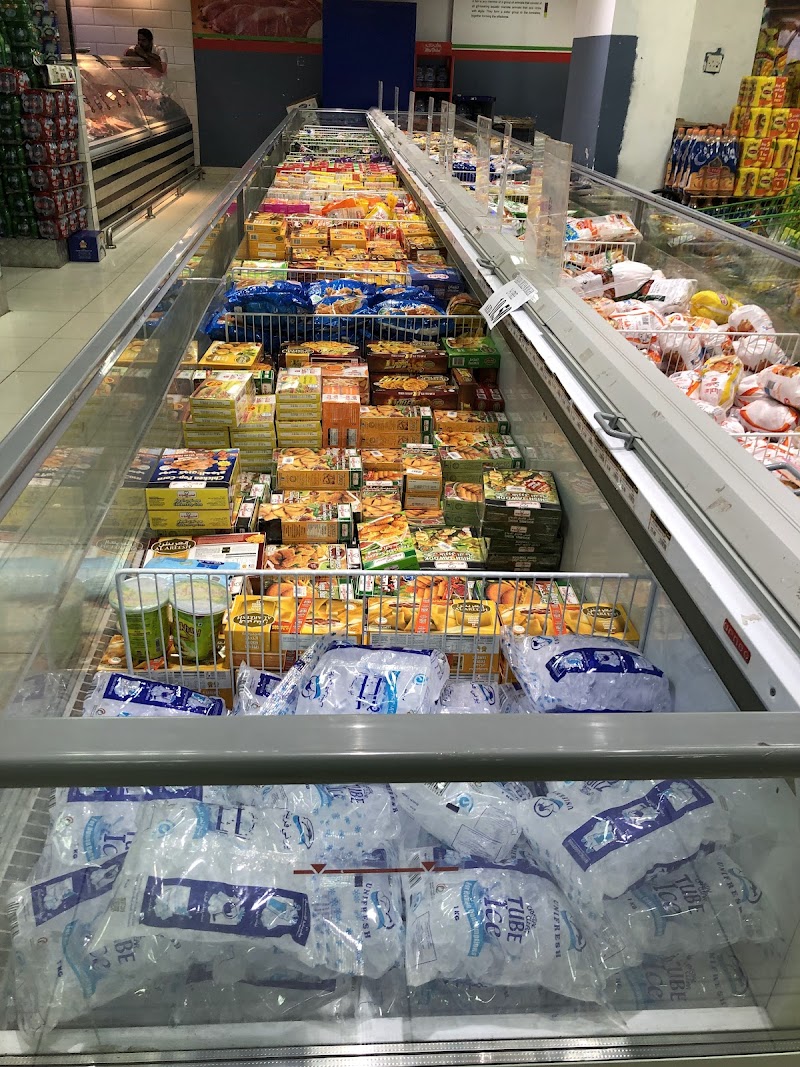 AL MADINA HYPERMARKET — Electronics Appliances in Sharjah, Al Taawun - Image 4