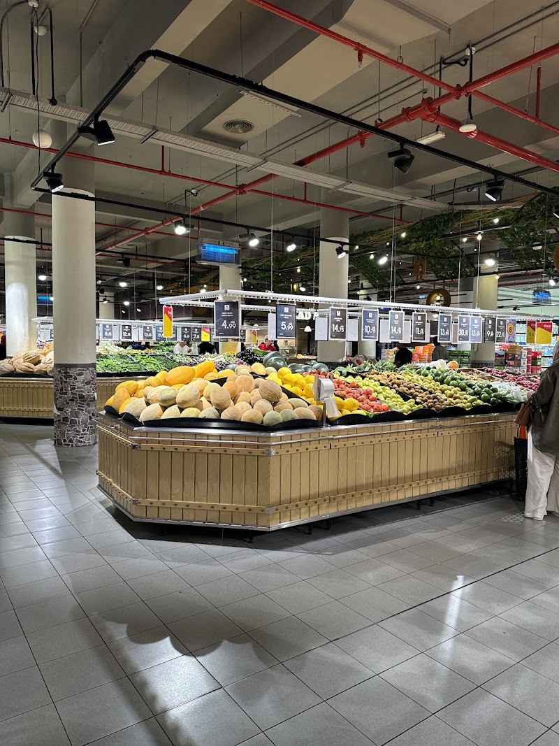 Nesto Hypermarket - Al Arab Mall — Electronics Appliances in Sharjah, Al Taawun - Image 2