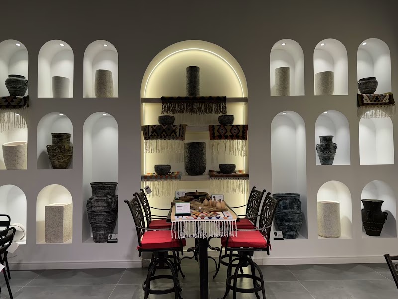 Aluminium Outdoor Furniture (Schondor) — Outdoor Furniture in Sharjah, Al Taawun - Image 3