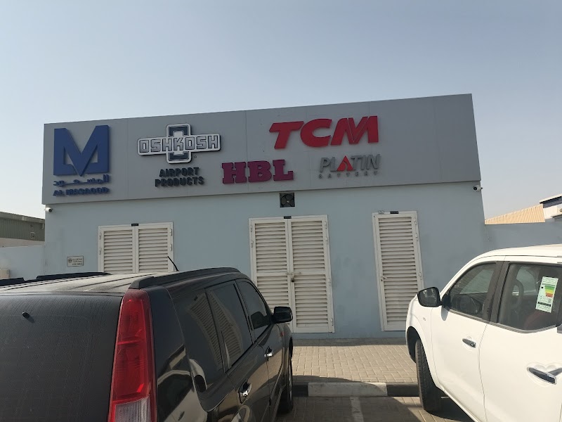 Al Masaood Trucks And Heavy Equipments Sharjah — Trucks Heavy Vehicles in Sharjah, Al Taawun - Image 2