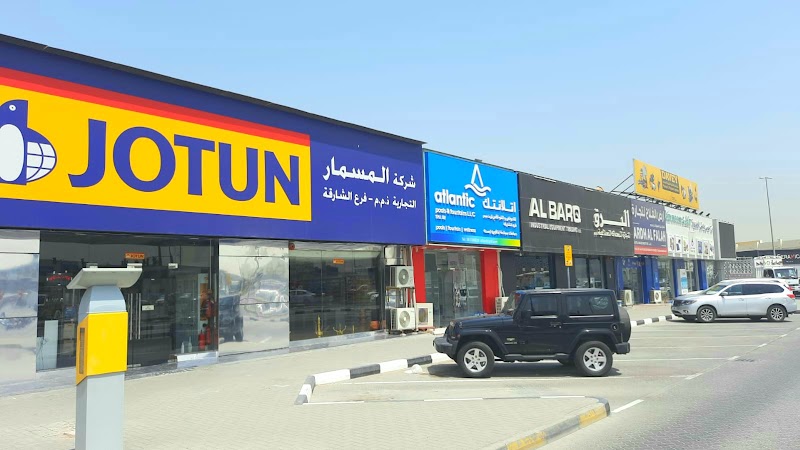 JOTUN PAINTS - Al Mesmar Trading Sharjah — Paints Coatings in Sharjah, Al Taawun - Image 3