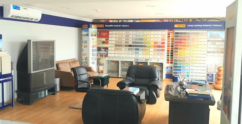 JOTUN PAINTS - Al Mesmar Trading Sharjah — Paints Coatings in Sharjah, Al Taawun - Image 4