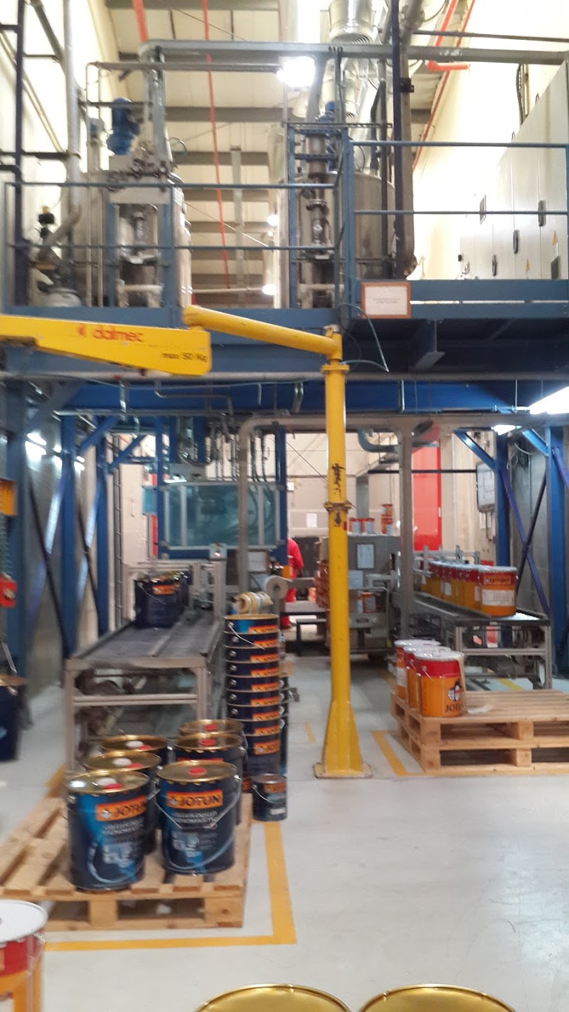 Arizona Building Material Trading LLC — Paints Coatings in Sharjah, Al Taawun - Image 4