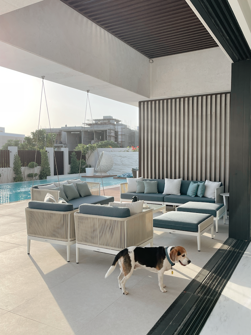 Bloom Outdoor Furniture Store Dubai — Outdoor Furniture in Sharjah, Al Taawun - Image 3