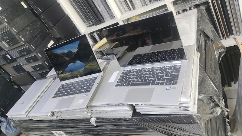 Al Madar Used Elect & Devices Tr. LLC — Electronics Appliances in Sharjah, Al Taawun - Image 2