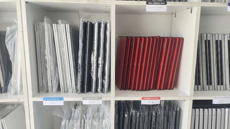 Al Madar Used Elect & Devices Tr. LLC — Electronics Appliances in Sharjah, Al Taawun - Image 3