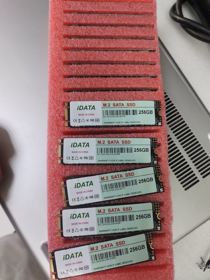 Al Madar Used Elect & Devices Tr. LLC — Electronics Appliances in Sharjah, Al Taawun - Image 4