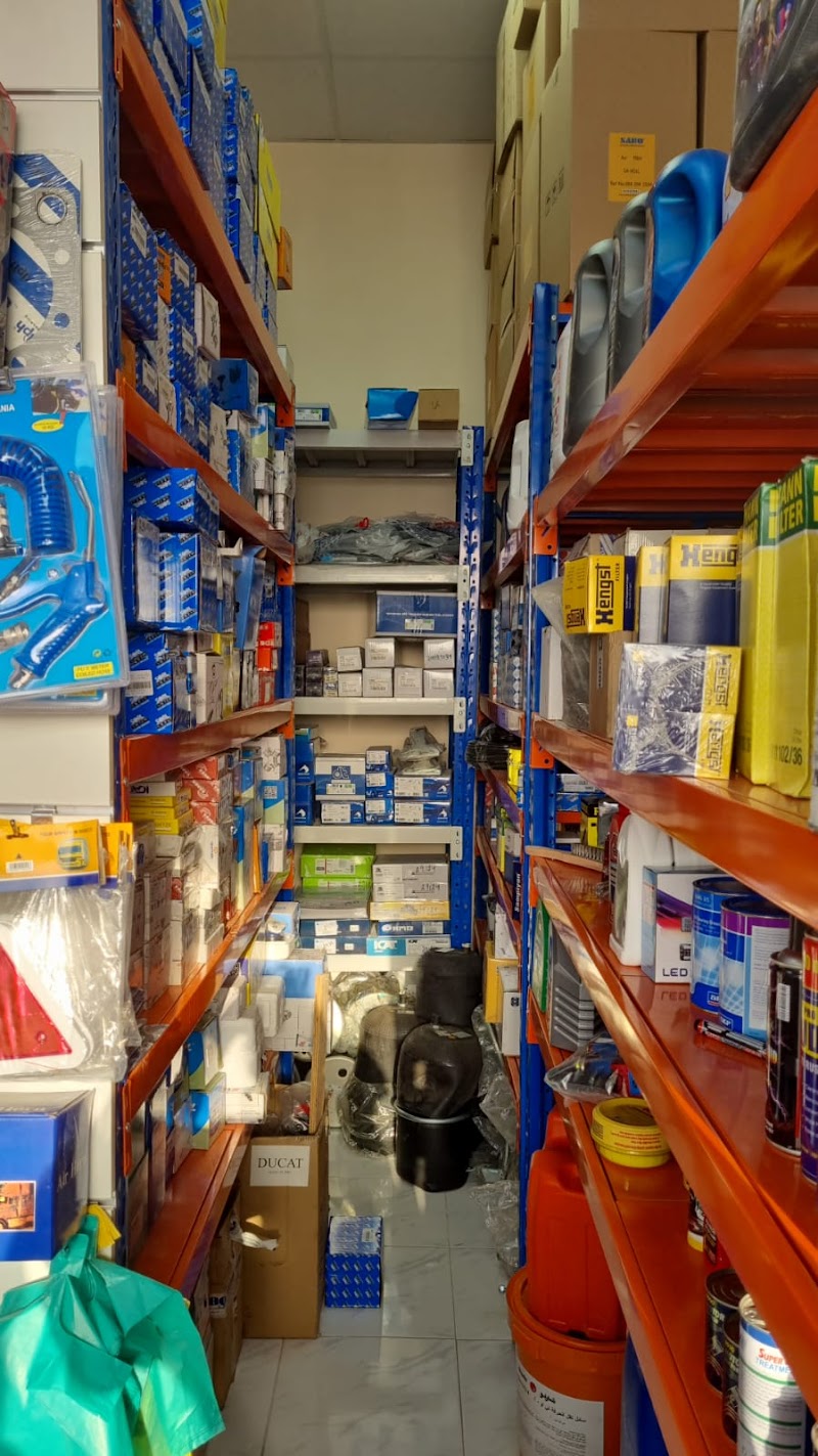 Rukn Al Fakhr Auto Spare Parts TR LLC — Batteries & Lubricants in Sharjah, Al khan - Image 5