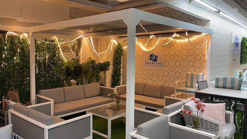 Creative Living Dubai — Outdoor Furniture in Sharjah, Al Taawun