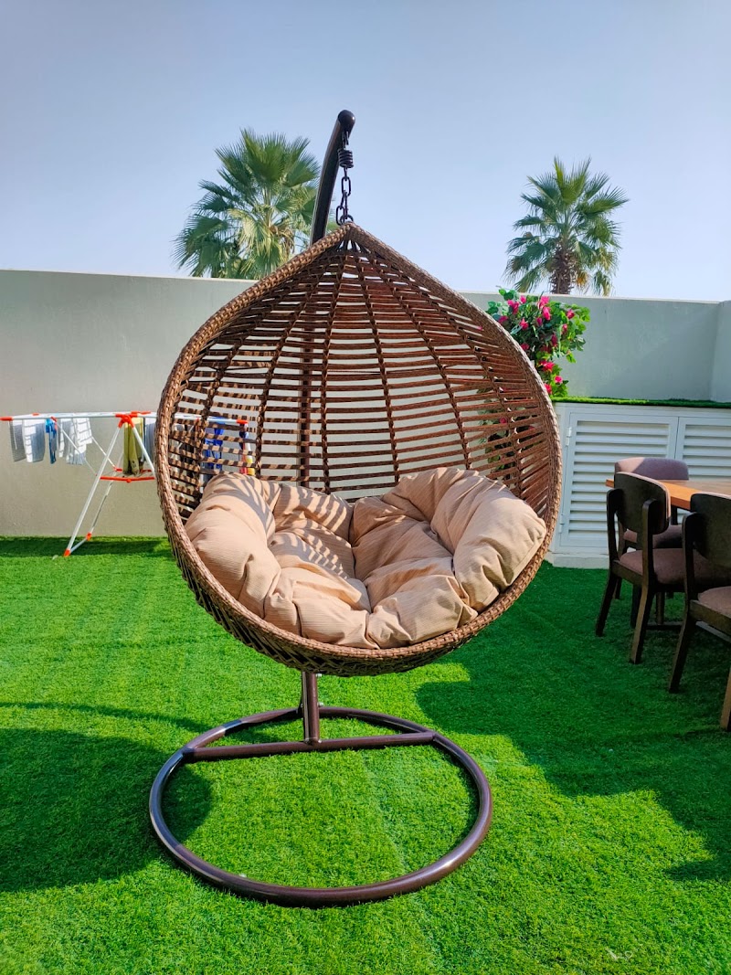 Creative Living Dubai — Outdoor Furniture in Sharjah, Al Taawun - Image 3