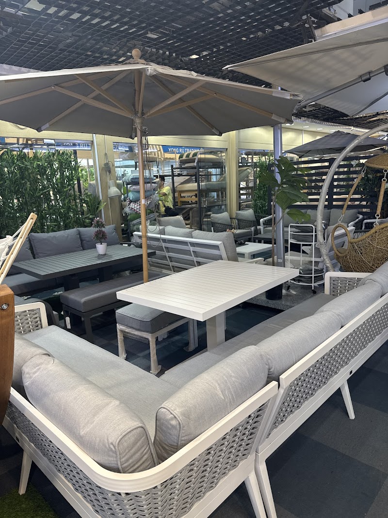 Creative Living Dubai — Outdoor Furniture in Sharjah, Al Taawun - Image 4