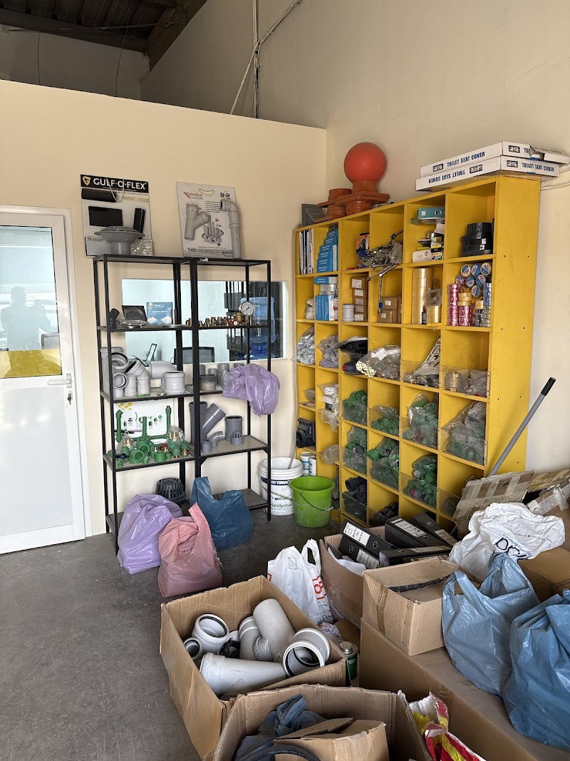 BAB AL SHAAB Sanitary Ware Trading. — Plumbing Sanitary Ware in Sharjah, Al Taawun - Image 2